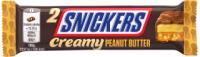 Snickers Creamy Peanut Butter 24x36,5g