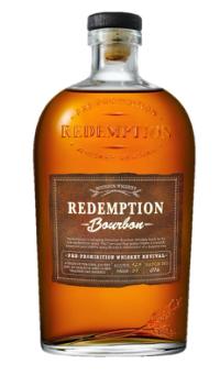 Redemption Bourbon 42% - 0,7l