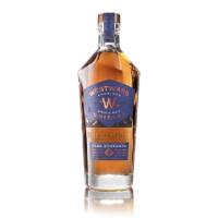 Westward Single Malt Cask Strength 62,5% - 0,7l