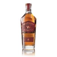 Westward Single Malt Pinot Noir Cask 45% - 0,7l