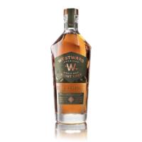 Westward Single Malt Stout Cask 46% - 0,7l