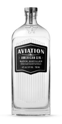 Aviation American Gin 42% - 0,7l