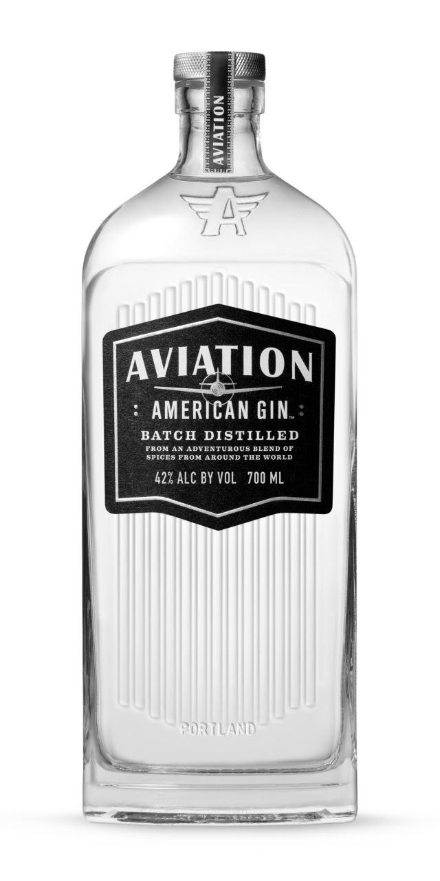 Aviation American Gin 42% - 0,7l