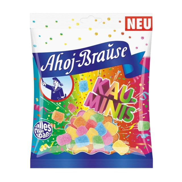 Ahoj-Brause Kau-Minis 150g