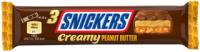 Snickers Creamy Peanut Butter 54,75g