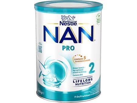 NAN Pro 2 800g TIN
