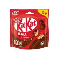 KitKat Ball Milk Chocolate 140g