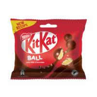 KitKat Ball Milk Chocolate 36g