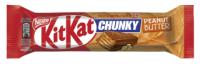 KitKat Chunky Peanut Butter 42g