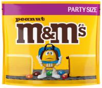 M&M's Peanut 800g