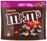 M&M's Chocolate 800g