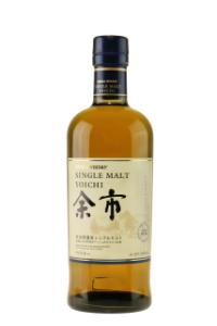 Nikka Whisky Yoichi Single Malt 45% - 0,7l