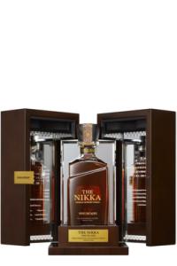 The Nikka Nine Decades 90th Anniversary Limited 2024 48% - 0,7l