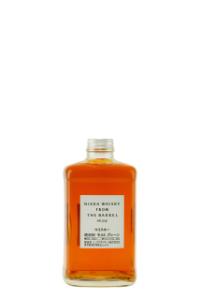 Nikka Whisky From The Barrel 51,4% - 0,5l