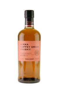 Nikka Coffey Grain Whisky 45% 0,7l