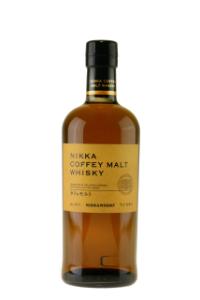 Nikka Coffey Malt Whisky 45% - 0,7l