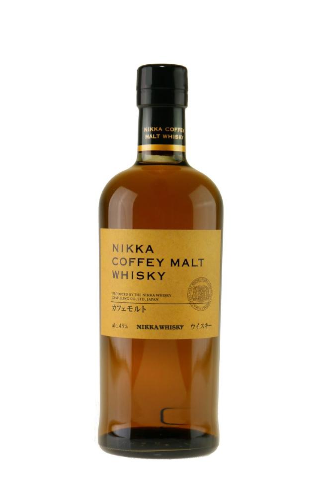 Nikka Coffey Malt Whisky 45% - 0,7l