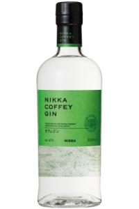 Nikka Coffey Gin 47% - 0.7l