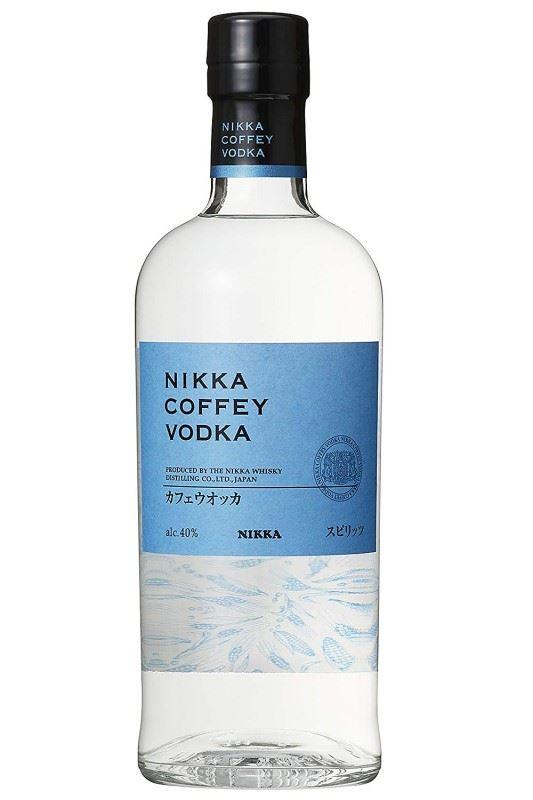 Nikka Coffey Vodka 40% - 0,7l