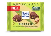 Ritter Sport Pistazie 100g