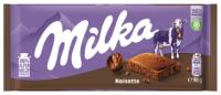 Milka Noisette 90g