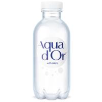 Aqua d'Or med brus 20x300ml Bottle PET