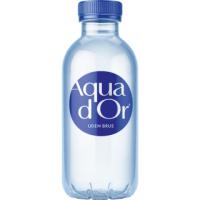 Aqua d'Or uden brus 20x300ml Bottle PET