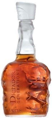 Dictador Generations En Lalique 1976 43% - 0,7l