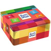 Ritter Sport mini Tin 1,49kg