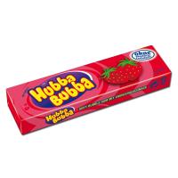 Hubba Bubba Seriously Strawberry 5 pcs.