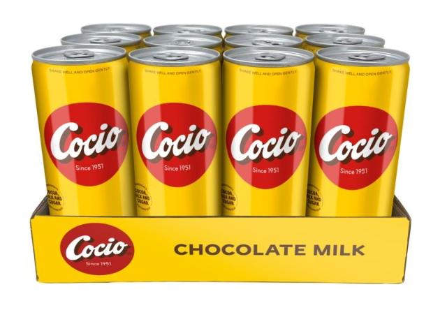 Cocio Classic 12x330ml Can