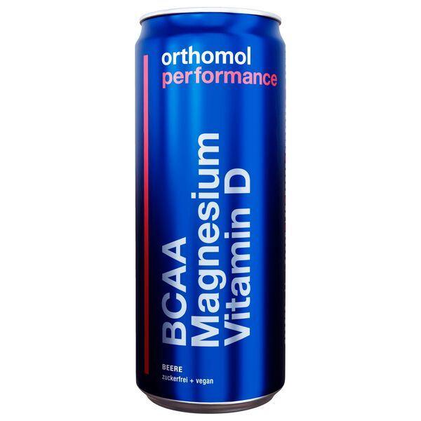 DPG Orthomol Performance 12x330ml Can