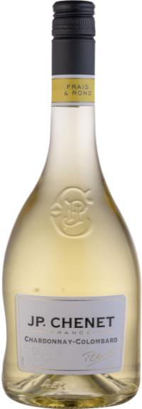 JP. CHENET Chardonnay-Colombard 11,5% - 0,75l