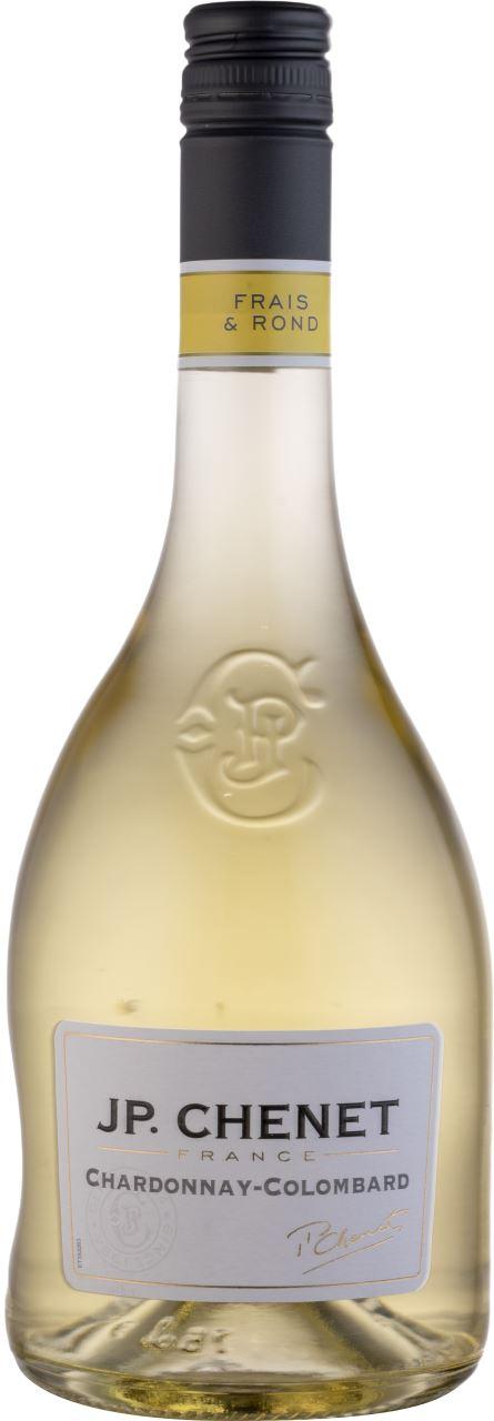 JP. CHENET Chardonnay-Colombard 11,5% - 0,75l