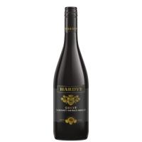 Hardy's Crest Cabernet/Shiraz/Merlot 14% - 0,75l