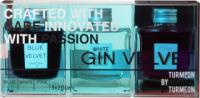 Gin Velvet Gift Box 40% - 3x200ml