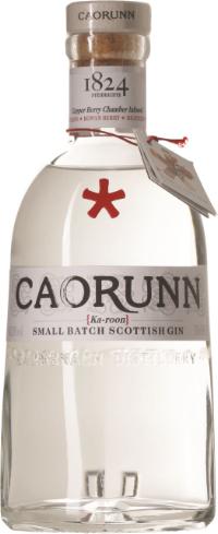 Caorunn Gin 41,8% - 0,7l