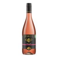 Hardy's Crest Rosé 11% - 0,75l