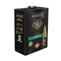 Hardy's Crest Chardonnay/Sauvignon Blanc 12,5% - 3l BiB