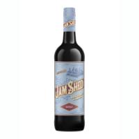 Jam Shed Shiraz 13,5% - 0,75l