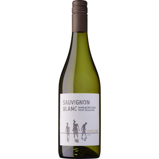 Summer Bay Sauvignon Blanc 13% - 0,75l