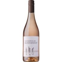 Summer Bay Sauvignon Blanc Blush 13% - 0,75l