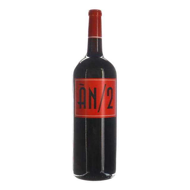 Anima Negra AN/2 13% - 1,5l