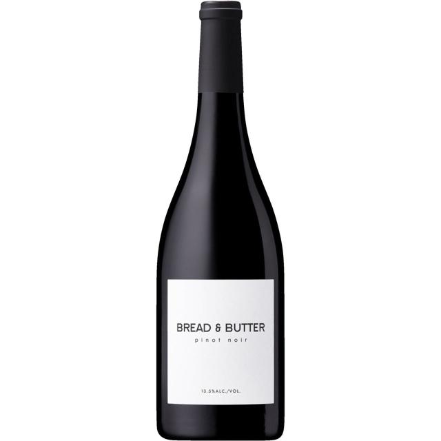 Bread & Butter Pinot Noir 13,5% - 0,75l