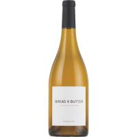 Bread & Butter Chardonnay 13,5% - 0,75l