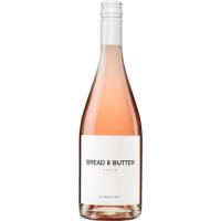 Bread & Butter Rosé 12,5% - 0,75l