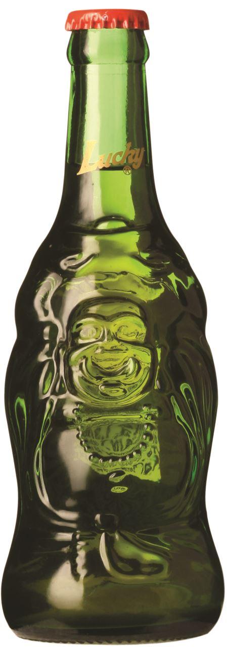 Lucky Buddha 4,7% 24x330ml Bottle