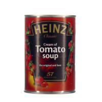 Heinz Cream of Tomato soup 400ml