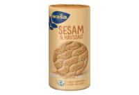 Wasa Sesam & Havssalt 290g