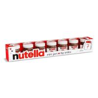 Nutella 7x30g